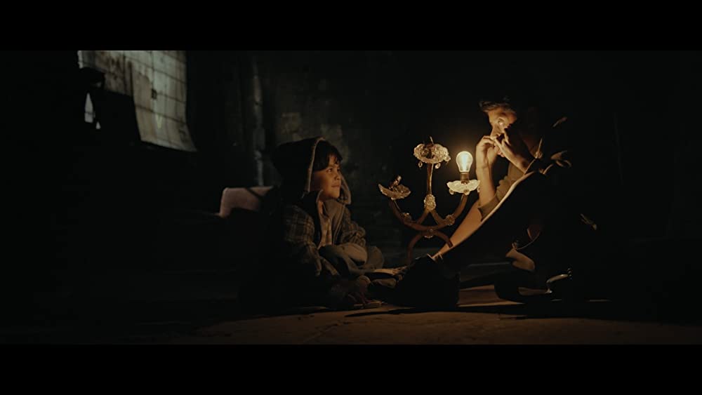 ザ・マミーの画像