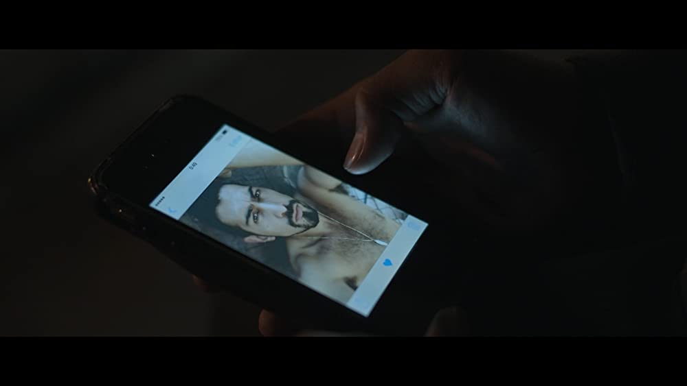 ザ・マミーの画像