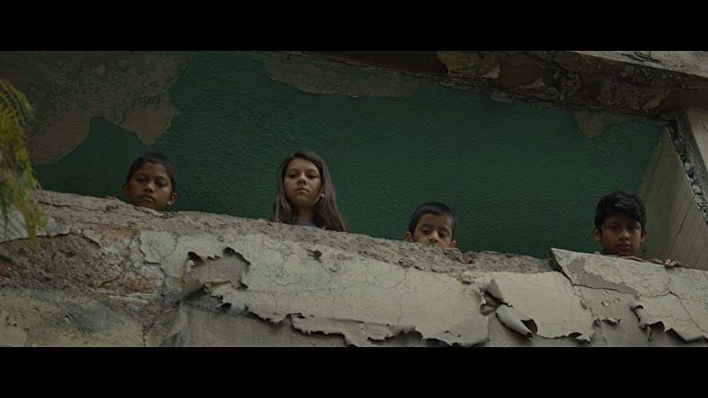 ザ・マミーの画像