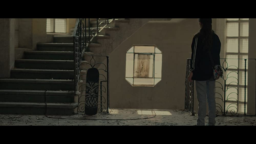 ザ・マミーの画像