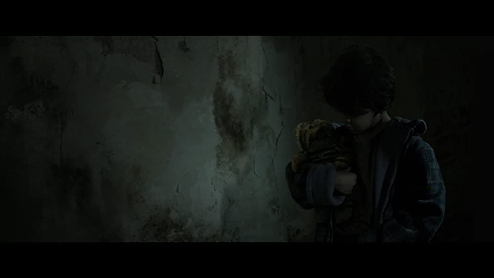 ザ・マミーの画像