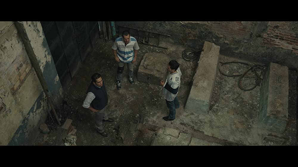 ザ・マミーの画像