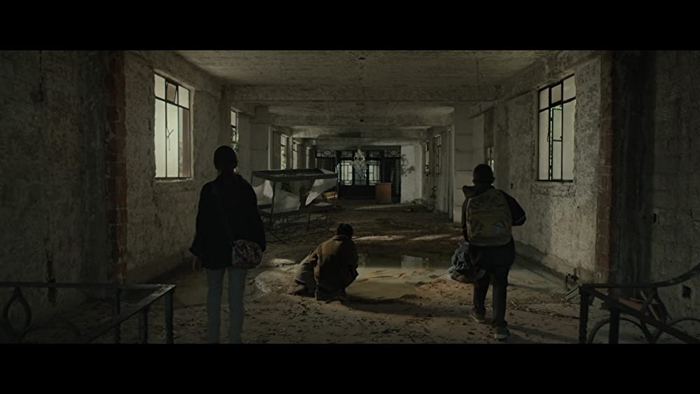 ザ・マミーの画像