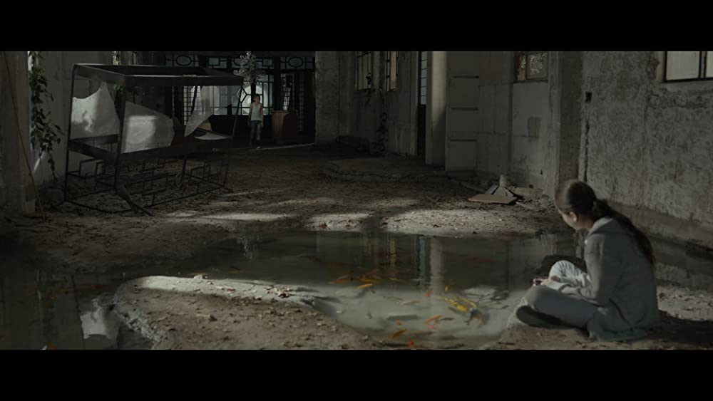 ザ・マミーの画像