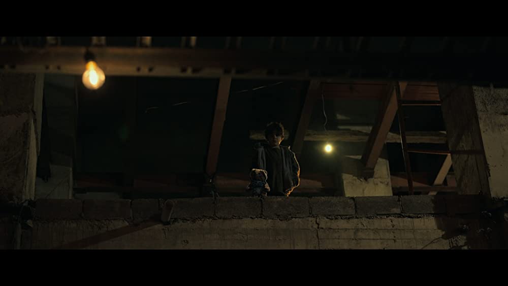 ザ・マミーの画像