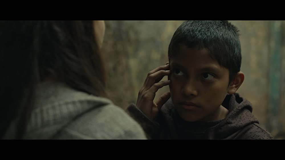 ザ・マミーの画像