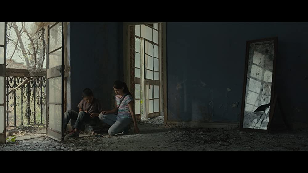 ザ・マミーの画像