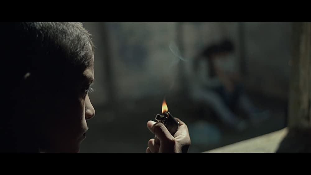 ザ・マミーの画像