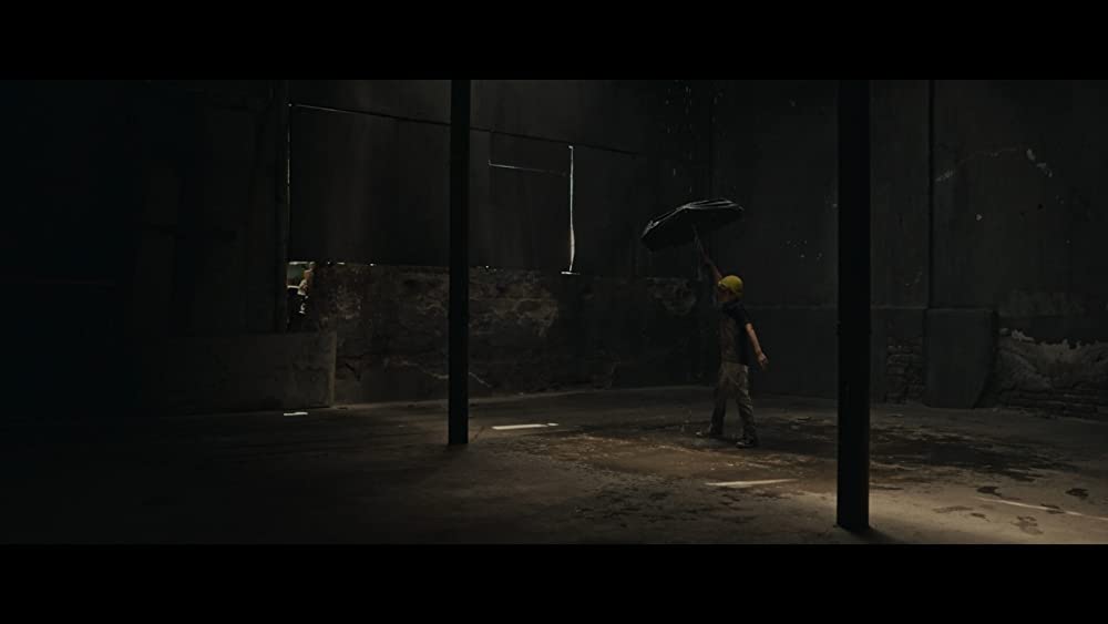 ザ・マミーの画像