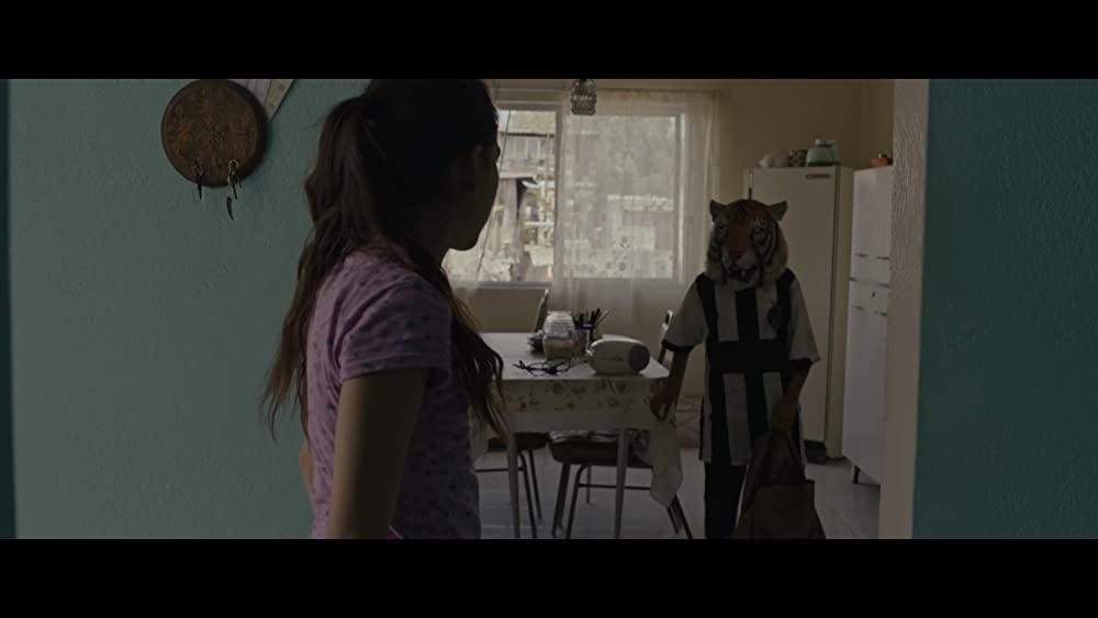 ザ・マミーの画像