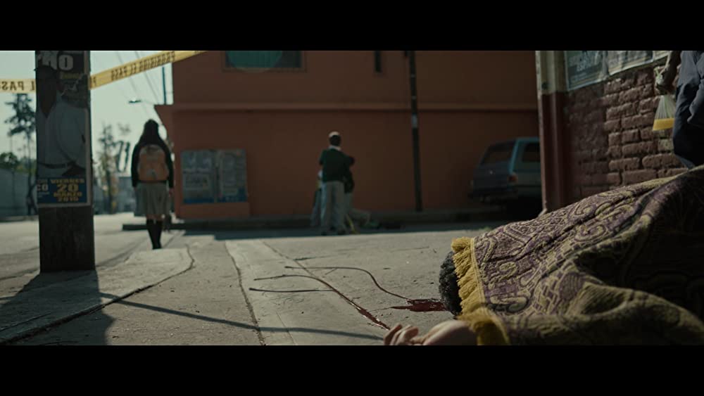 ザ・マミーの画像