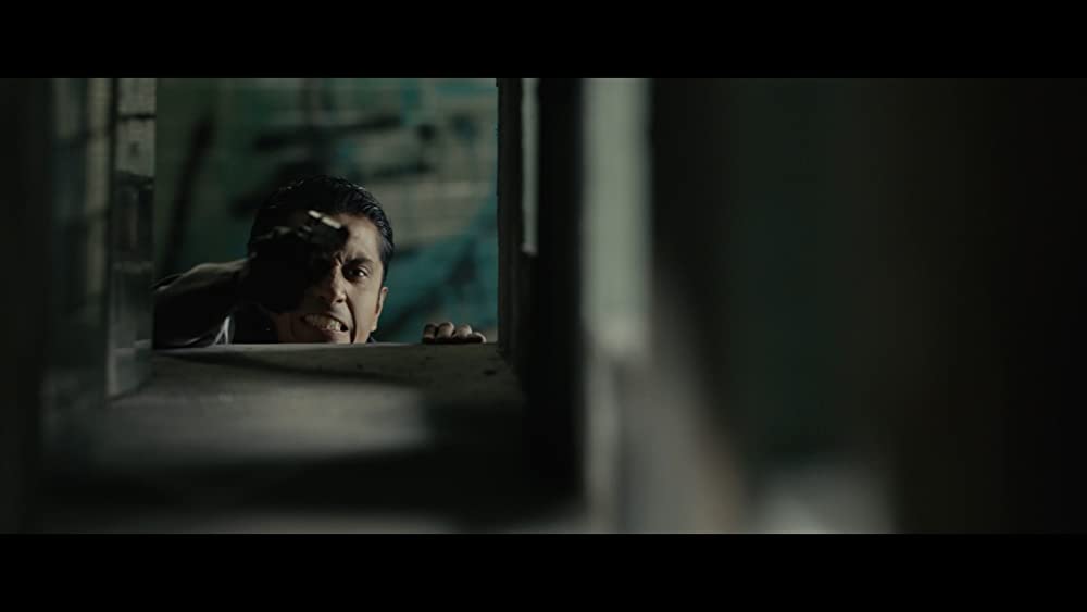 ザ・マミーの画像