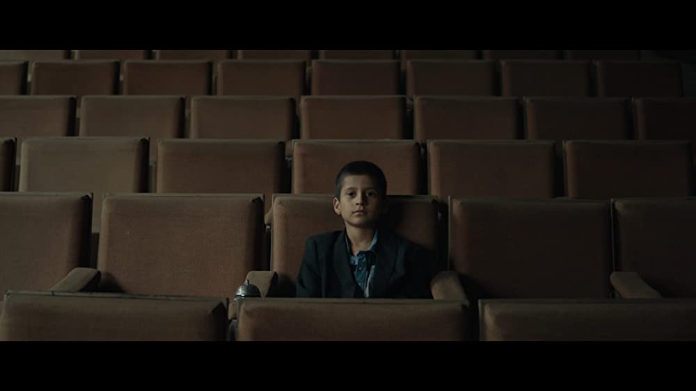 ザ・マミーの画像