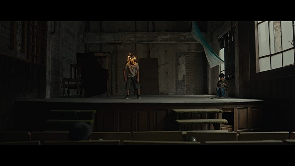 ザ・マミーの画像