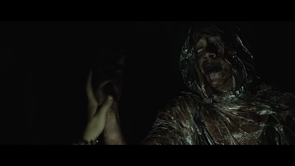 ザ・マミーの画像