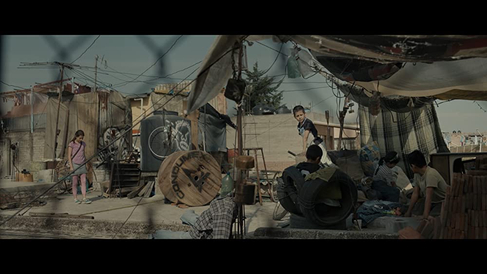 ザ・マミーの画像