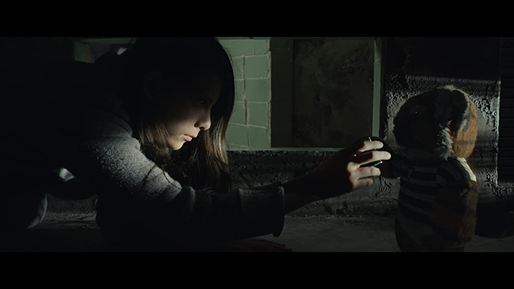 ザ・マミーの画像