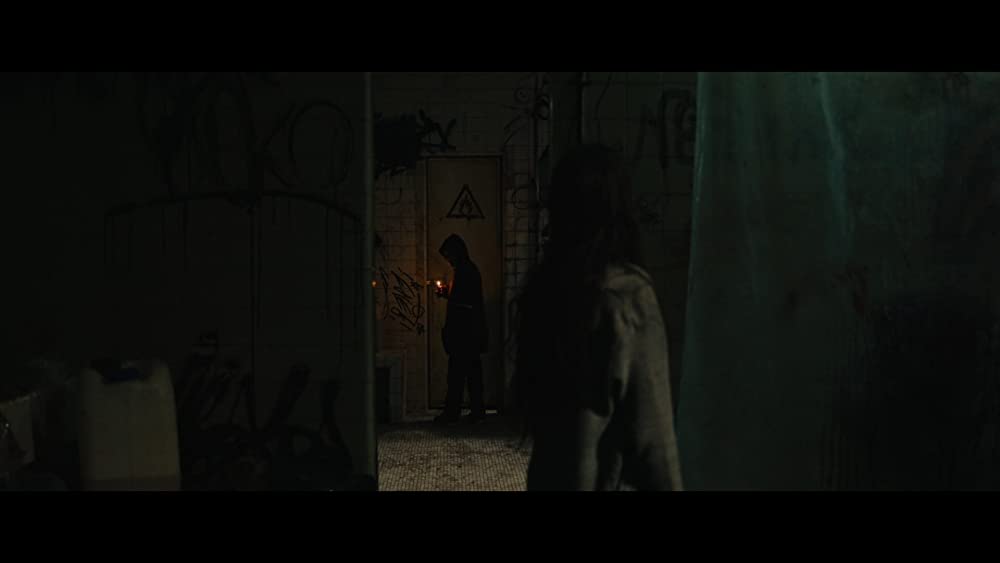 ザ・マミーの画像