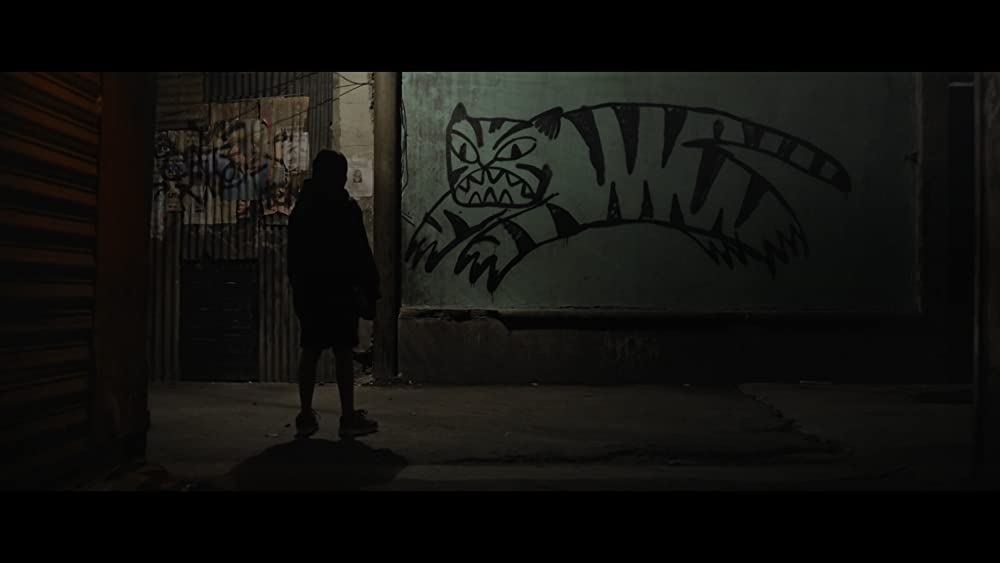 ザ・マミーの画像