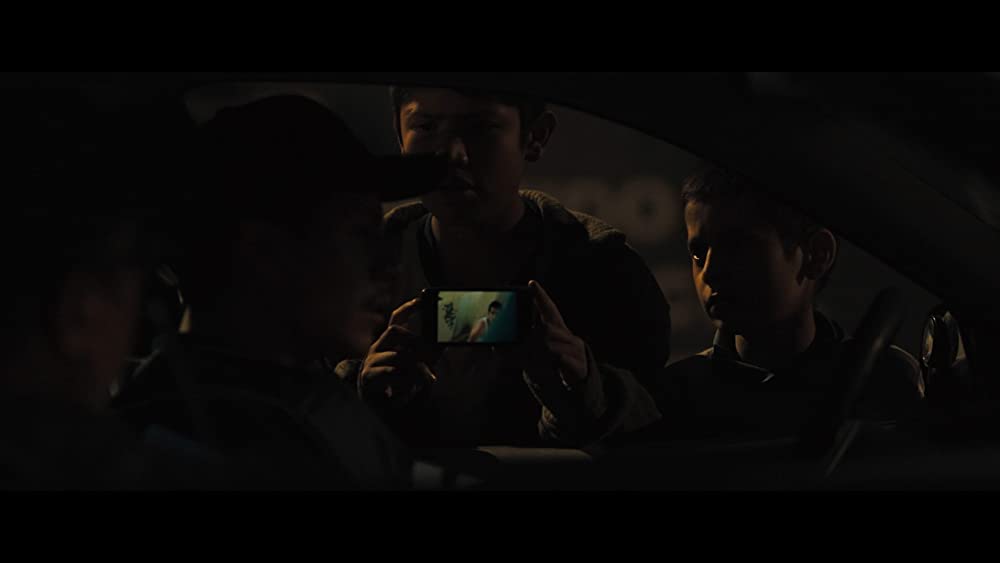 ザ・マミーの画像