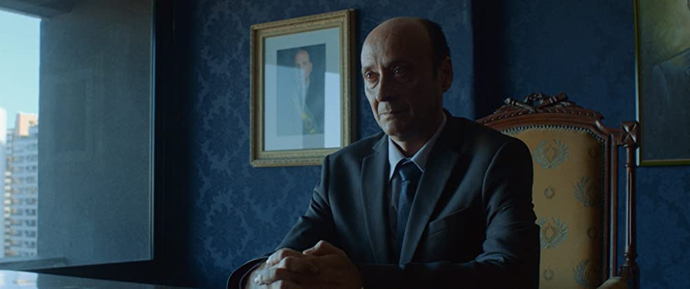 ザ・カニバル・クラブの画像