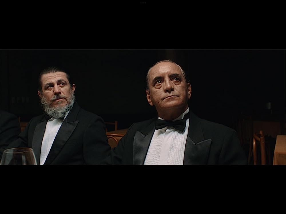 ザ・カニバル・クラブの画像