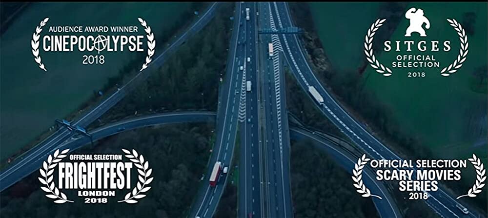 ゼイカム -到来-の画像