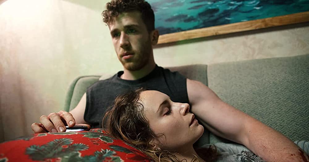 ゼイカム -到来-の画像