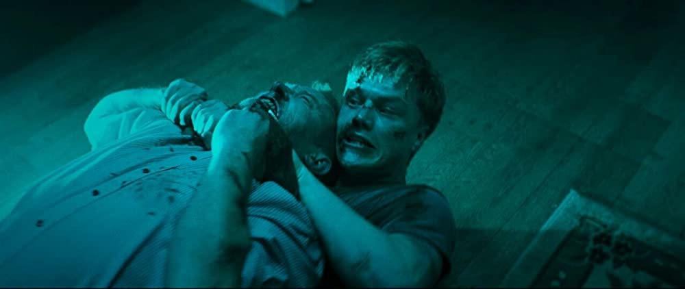 ゼイカム -到来-の画像