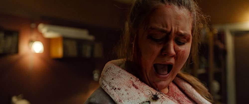 シャッター 写ると最期の画像