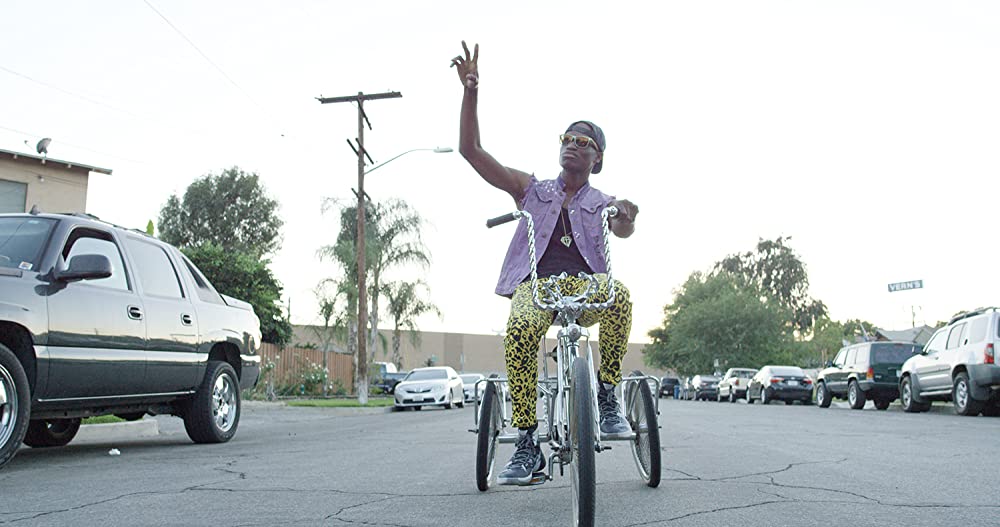 スネーク・アウタ・コンプトンの画像