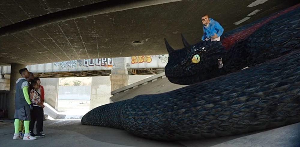 スネーク・アウタ・コンプトンの画像