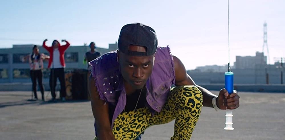 スネーク・アウタ・コンプトンの画像