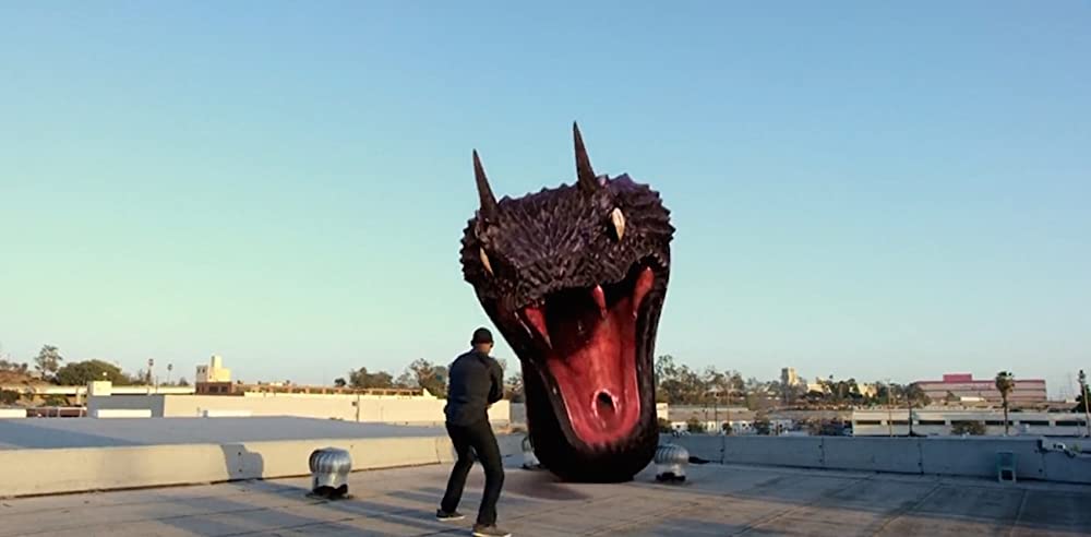 スネーク・アウタ・コンプトンの画像