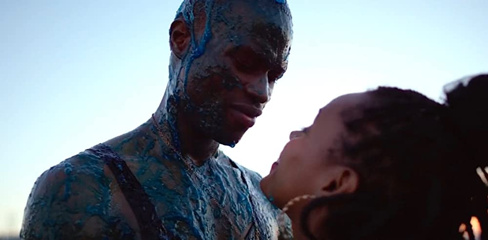 スネーク・アウタ・コンプトンの画像