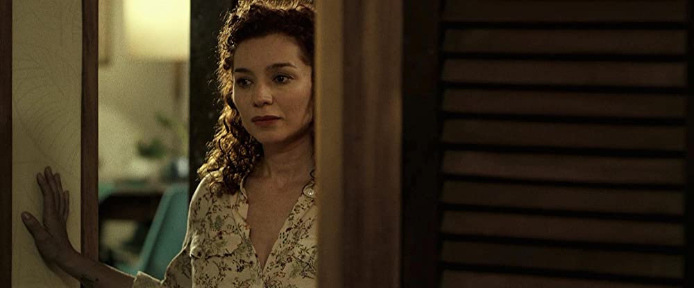 テリファイドの画像