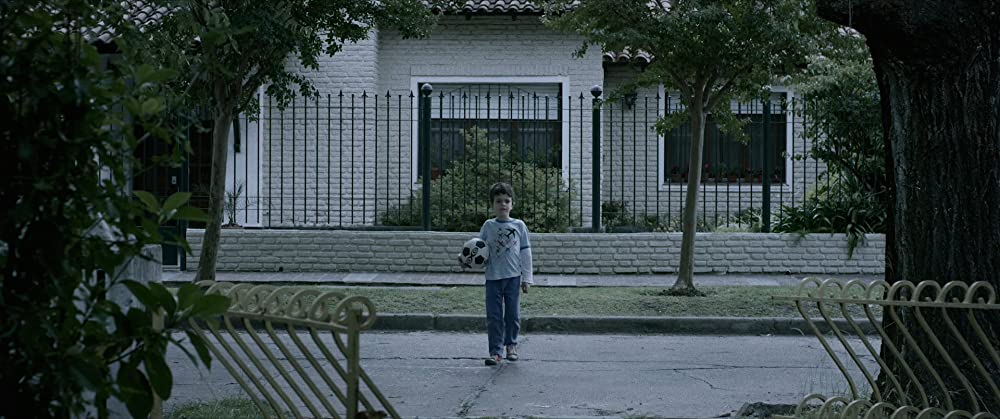 テリファイドの画像