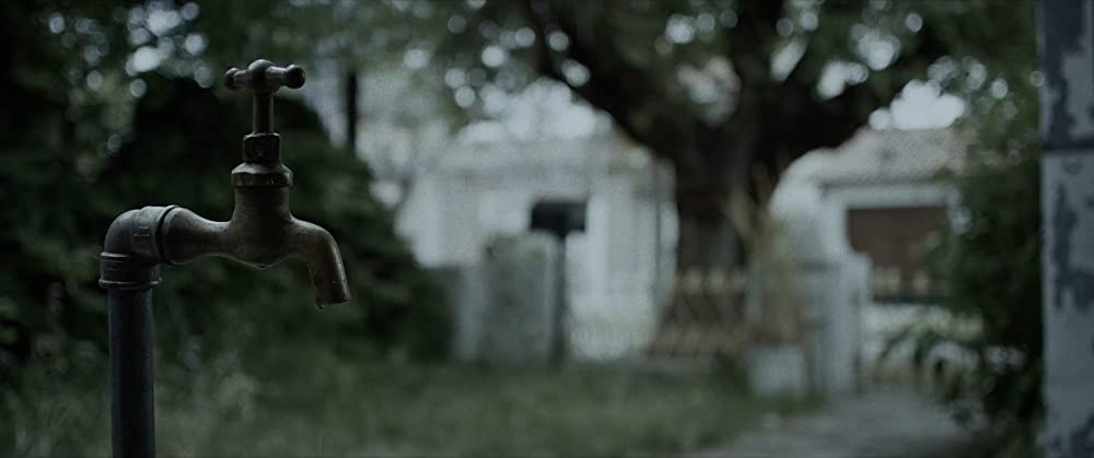 テリファイドの画像