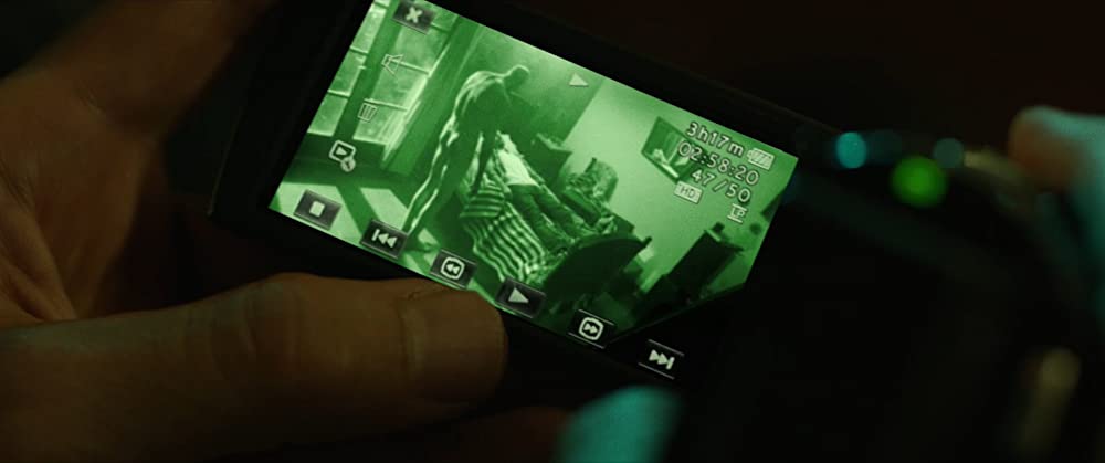 テリファイドの画像