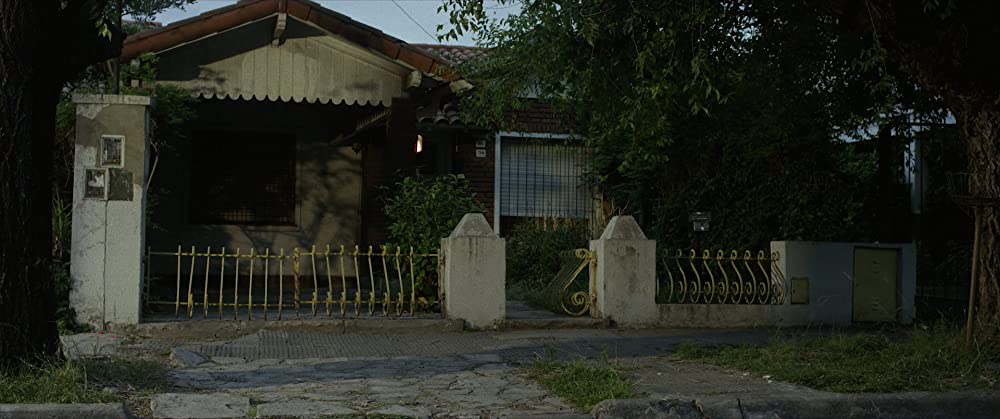 テリファイドの画像