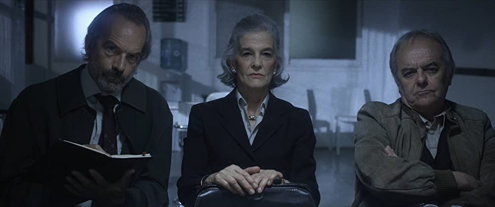 テリファイドの画像