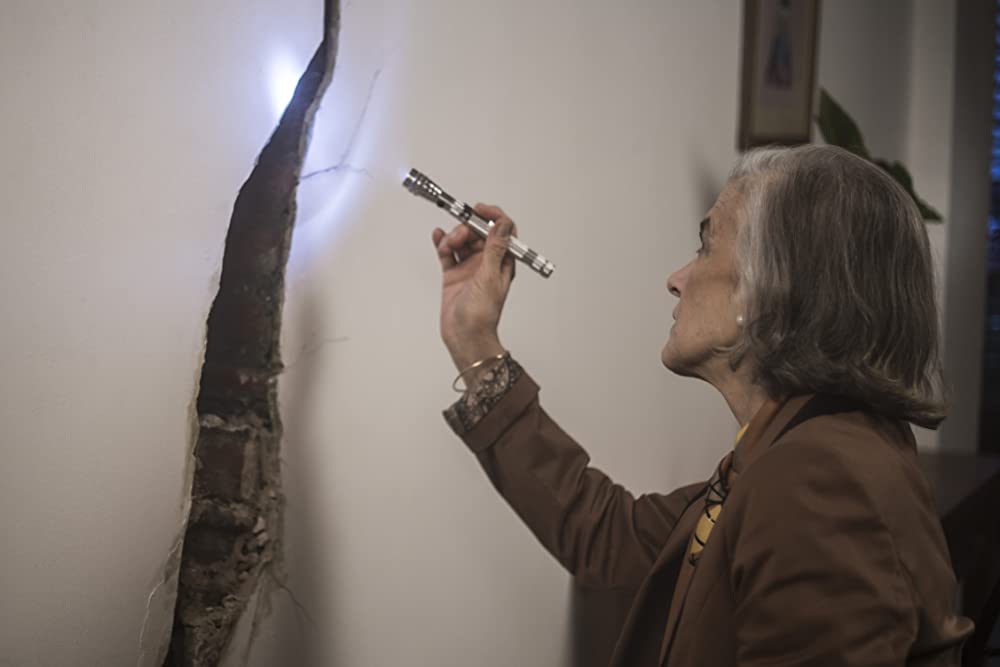 テリファイドの画像