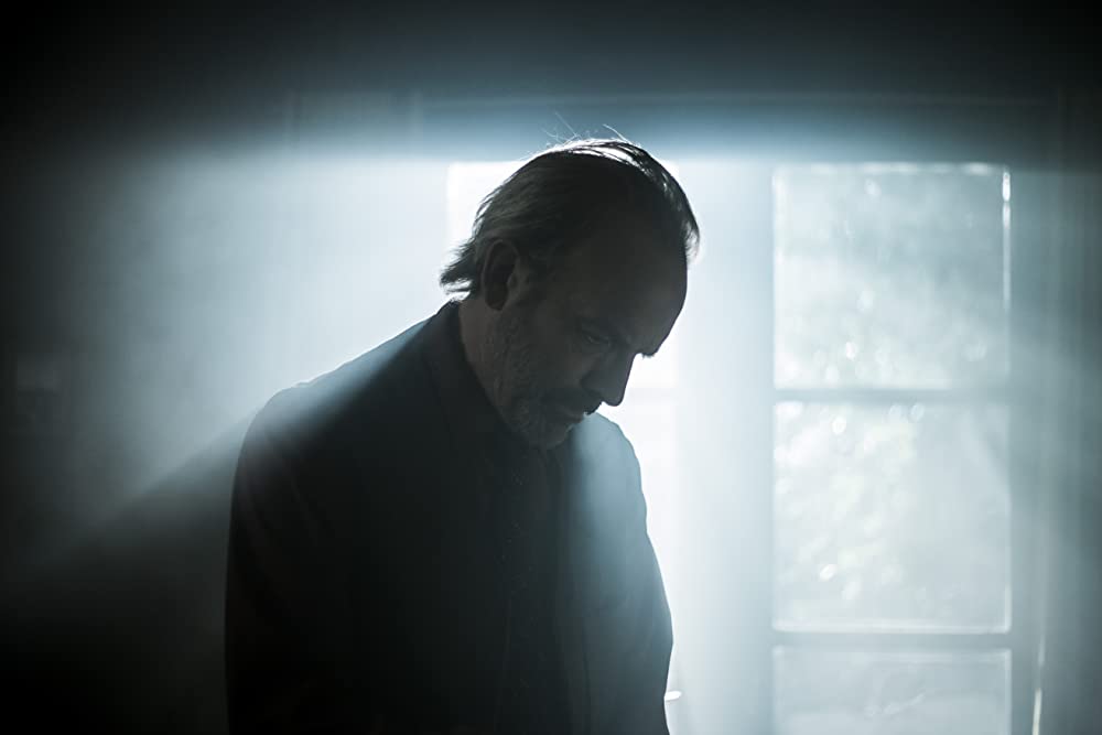 テリファイドの画像