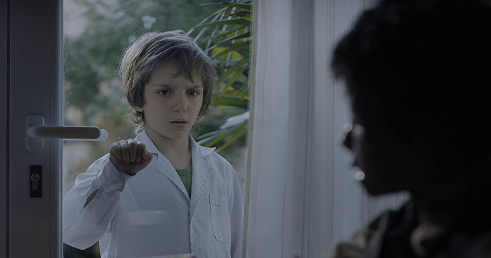 テリファイドの画像