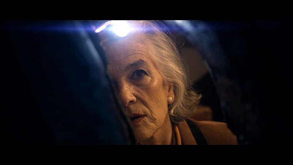 テリファイドの画像