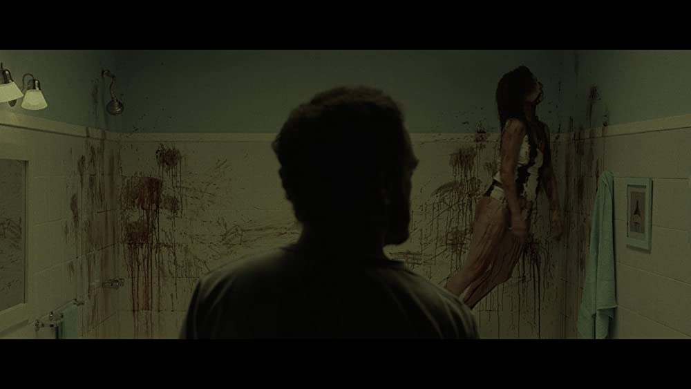 テリファイドの画像