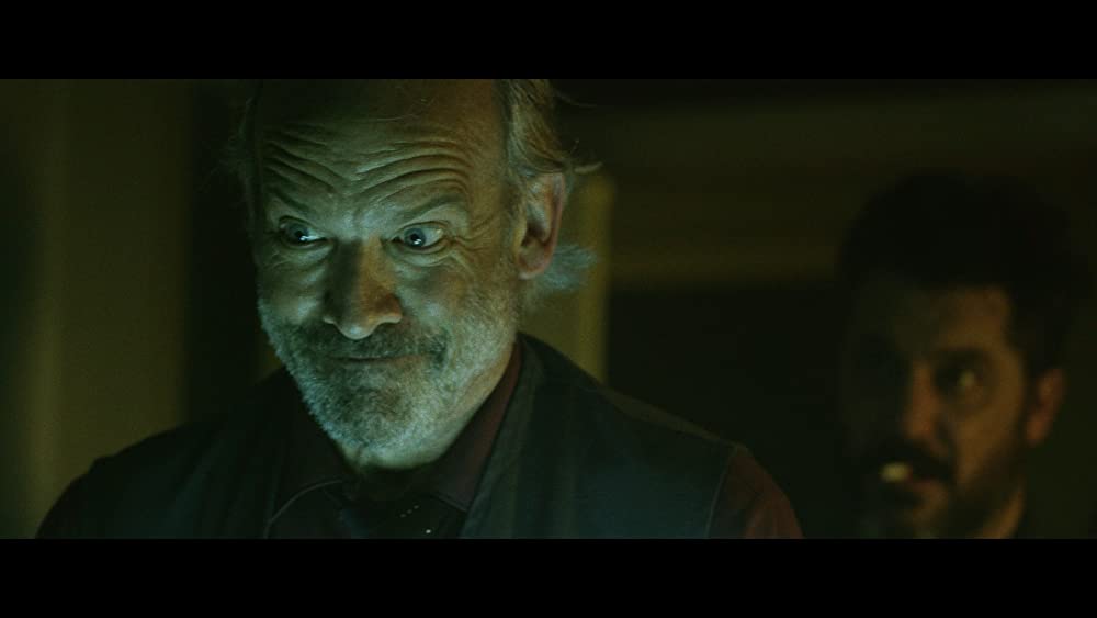 テリファイドの画像