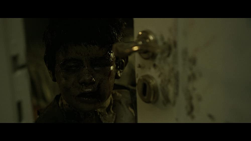 テリファイドの画像