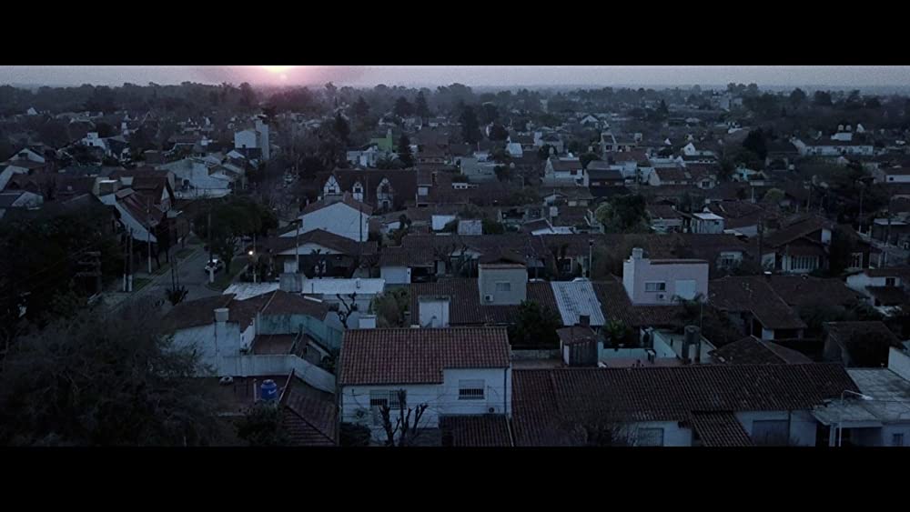 テリファイドの画像