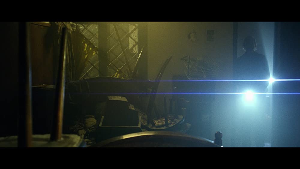 テリファイドの画像